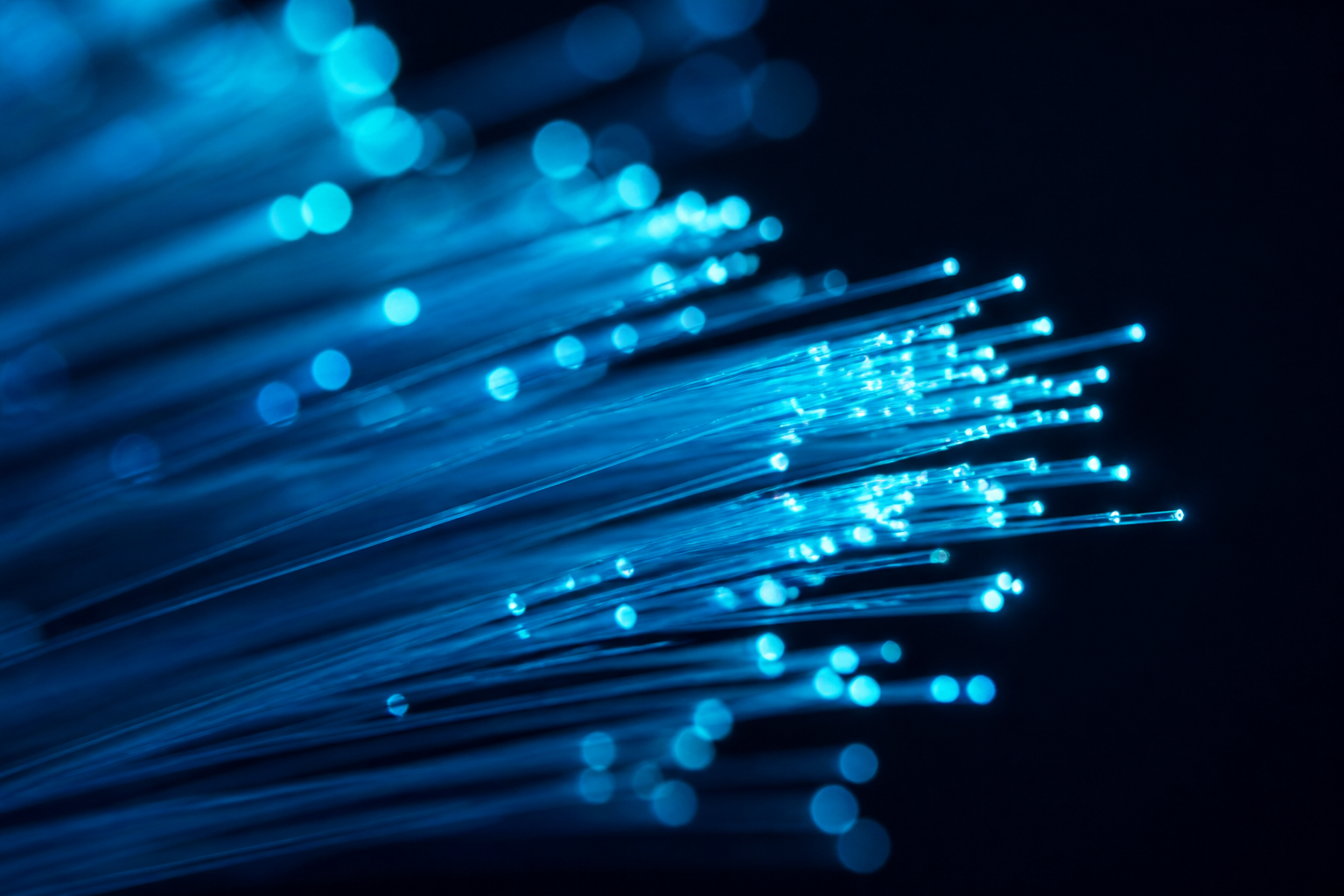 Fiber Internet